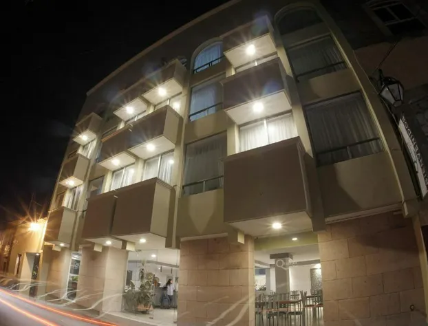 Hotel Qualitel Plus hotel detail image 1