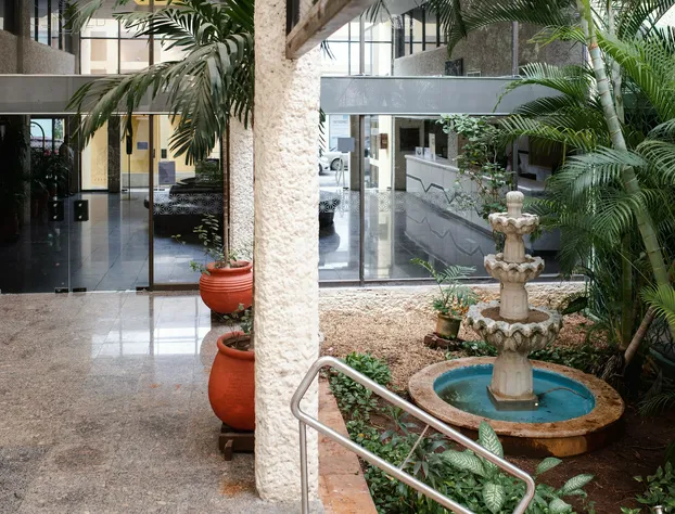 Hotel Los Aluxes hotel detail image 1