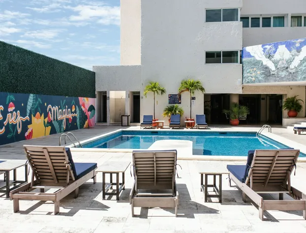 Hotel Los Aluxes hotel detail image 3