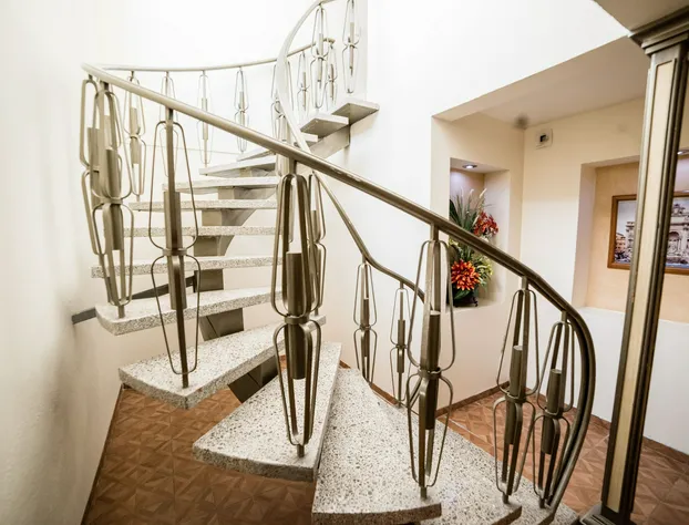 Hotel Elizabeth Central hotel detail image 2