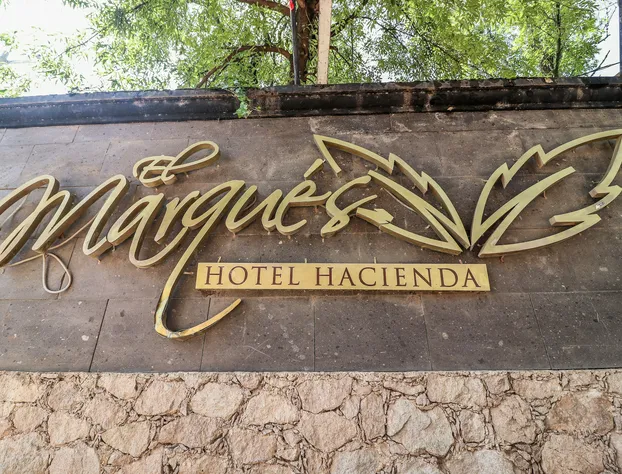 El Marques Hacienda Hotel hotel detail image 4