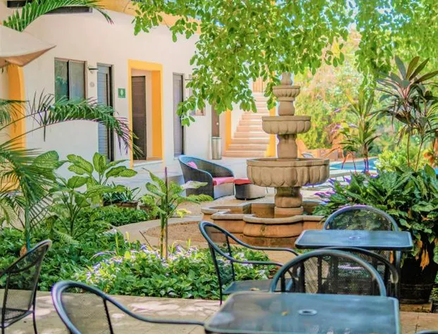 Hotel Maison del Embajador hotel detail image 2