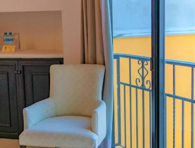 Hotel Maison del Embajador hotel detail image 4