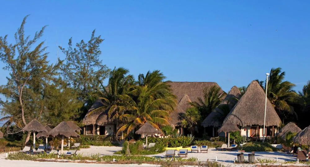 Holbox By Xaloc hotel hero
