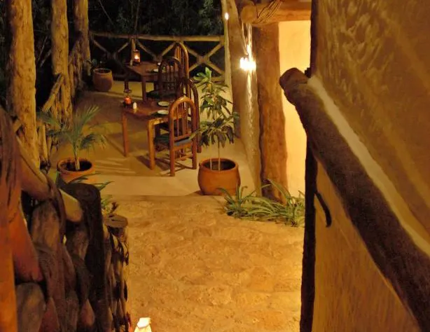 Holbox By Xaloc hotel detail image 1