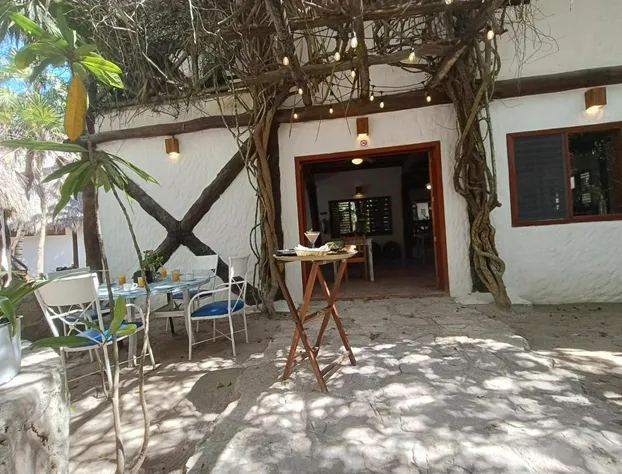 Holbox By Xaloc hotel detail image 2