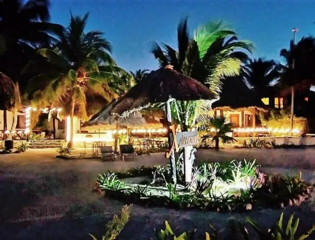 Holbox By Xaloc hotel detail image 3