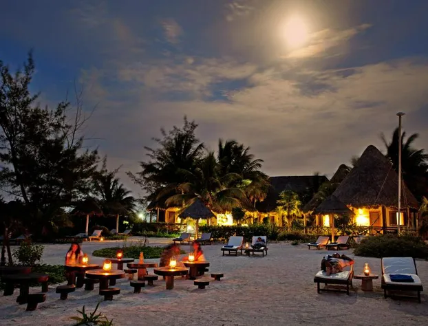 Holbox By Xaloc hotel detail image 1