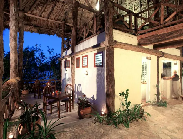 Holbox By Xaloc hotel detail image 2