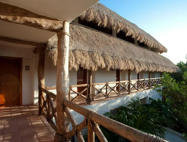 Holbox By Xaloc hotel detail image 4