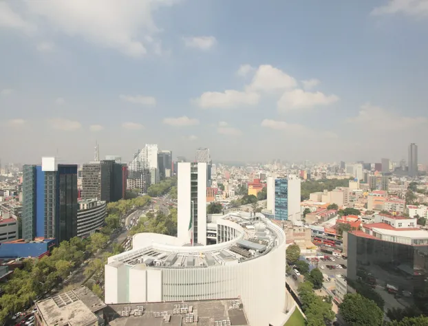 Sevilla Palace Hotel hotel detail image 1