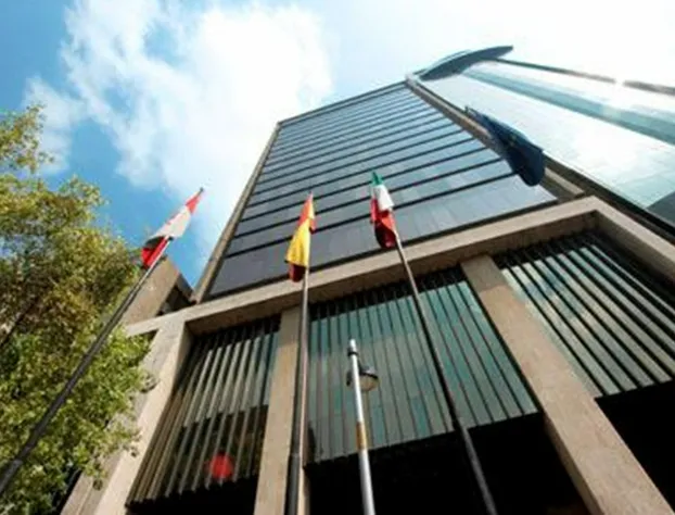 Sevilla Palace Hotel hotel detail image 2