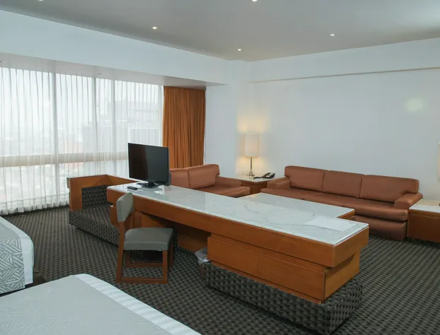 Sevilla Palace Hotel hotel detail image 3