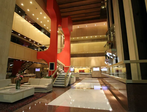 Sevilla Palace Hotel hotel detail image 4