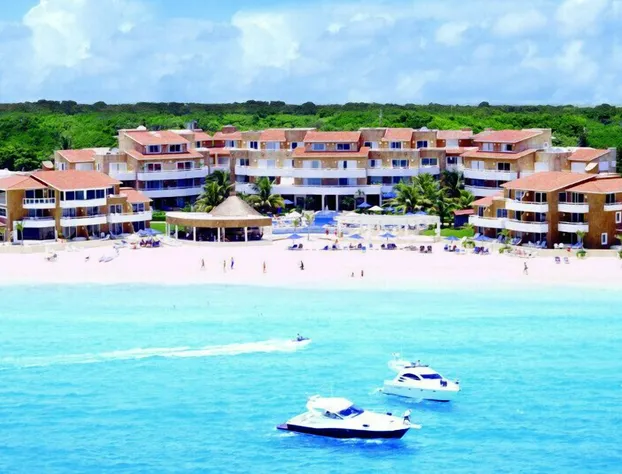 Sunset Fishermen Beach Resort Playa del Carmen - All inclusive hotel detail image 1