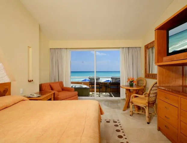 Sunset Fishermen Beach Resort Playa del Carmen - All inclusive hotel detail image 2