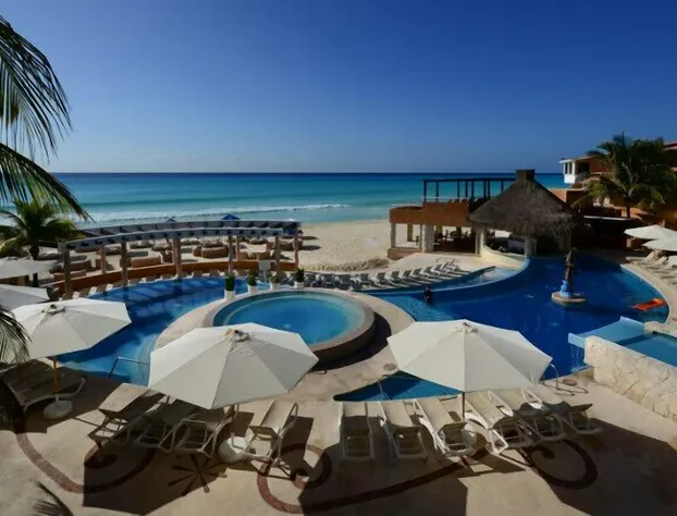 Sunset Fishermen Beach Resort Playa del Carmen - All inclusive hotel detail image 3