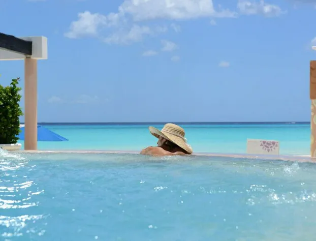 Sunset Fishermen Beach Resort Playa del Carmen - All inclusive hotel detail image 4