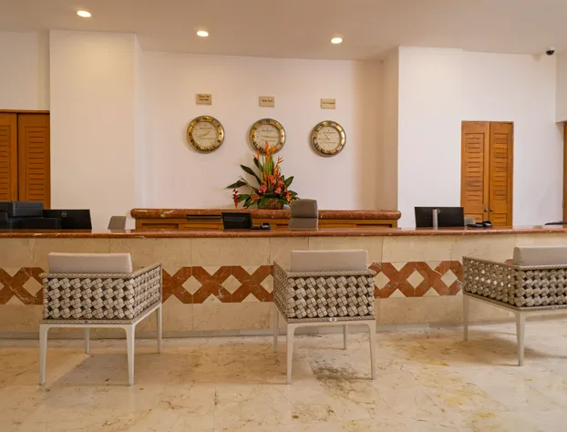 Sunset Fishermen Beach Resort Playa del Carmen - All inclusive hotel detail image 2