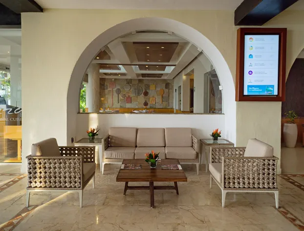 Sunset Fishermen Beach Resort Playa del Carmen - All inclusive hotel detail image 3