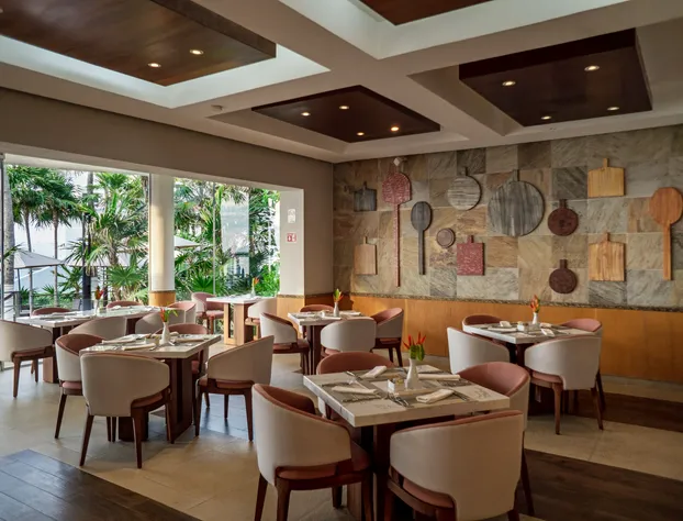 Sunset Fishermen Beach Resort Playa del Carmen - All inclusive hotel detail image 4