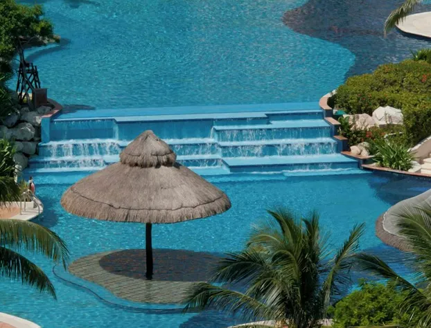 Grand Fiesta Americana Coral Beach Cancun - All Inclusive hotel detail image 2