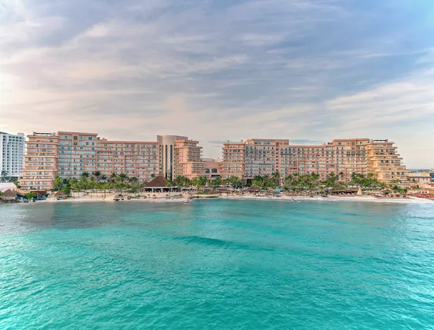 Grand Fiesta Americana Coral Beach Cancun - All Inclusive hotel detail image 3