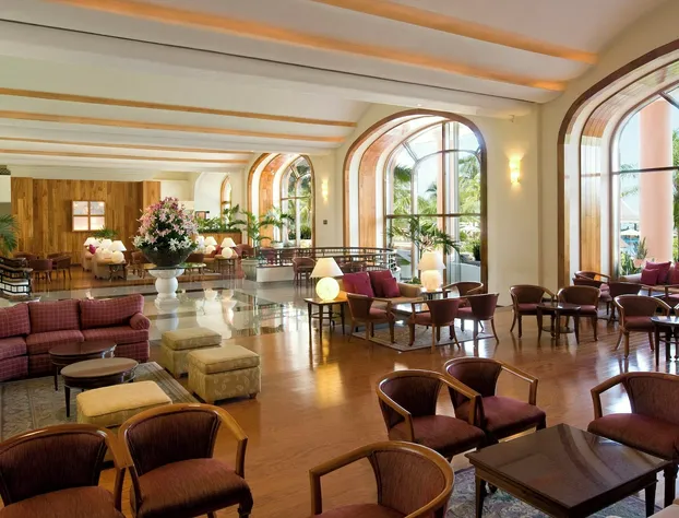 Grand Fiesta Americana Coral Beach Cancun - All Inclusive hotel detail image 4