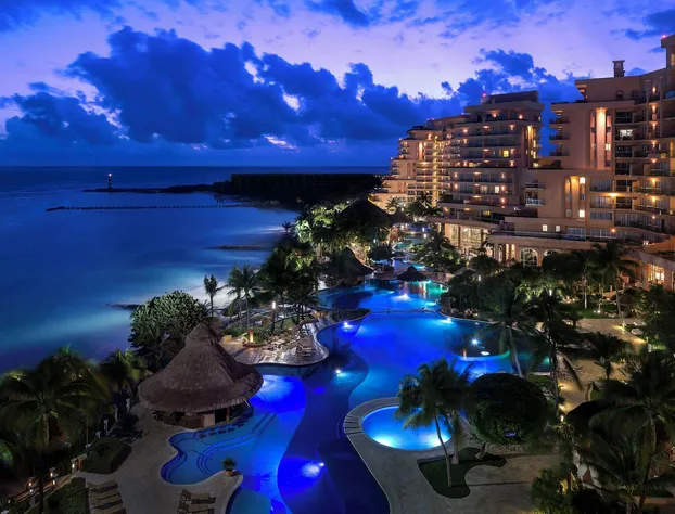 Grand Fiesta Americana Coral Beach Cancun - All Inclusive hotel detail image 2