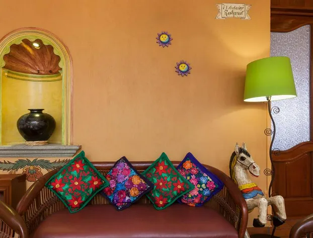 Hotel Boutique Parador San Miguel hotel detail image 3