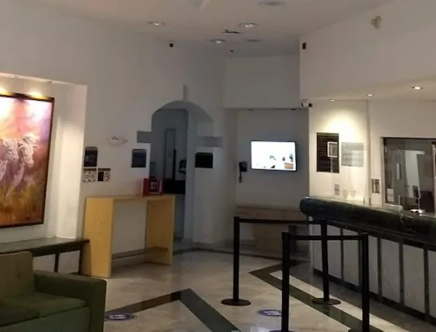 Fiesta Inn Express Chihuahua hotel detail image 1