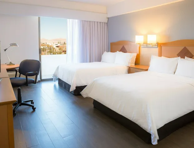 Fiesta Inn Express Chihuahua hotel detail image 2