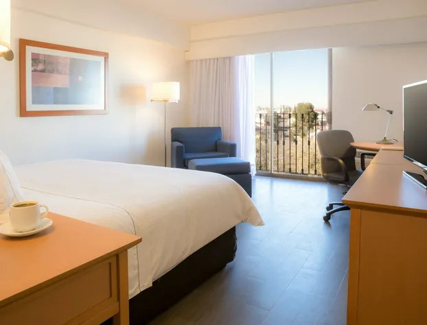 Fiesta Inn Express Chihuahua hotel detail image 3