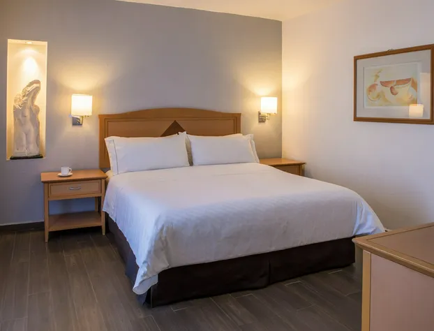 Fiesta Inn Express Chihuahua hotel detail image 4