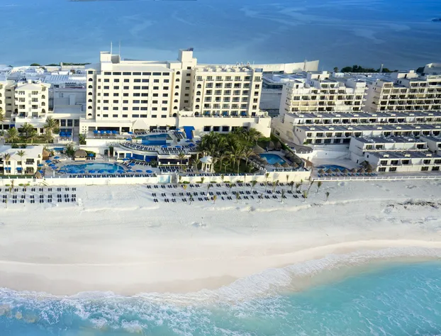 Occidental Tucancún All Inclusive hotel detail image 1