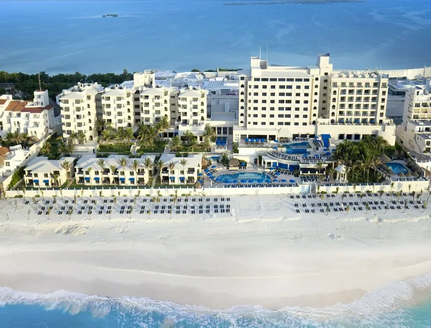 Occidental Tucancún All Inclusive hotel detail image 2