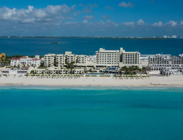 Occidental Tucancún All Inclusive hotel detail image 3