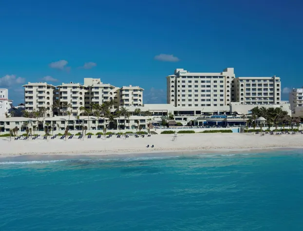 Occidental Tucancún All Inclusive hotel detail image 1