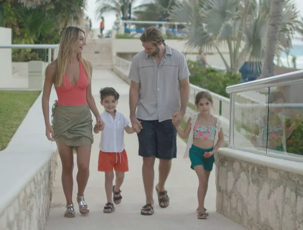 Occidental Tucancún All Inclusive hotel detail image 4