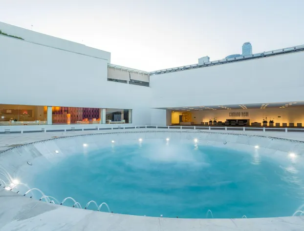 Camino Real Polanco Mexico hotel detail image 1