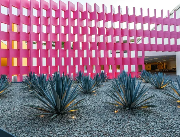 Camino Real Polanco Mexico hotel detail image 4