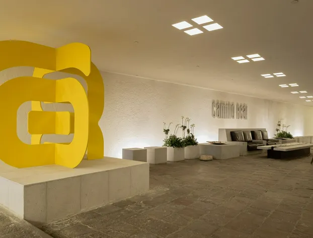 Camino Real Polanco Mexico hotel detail image 2