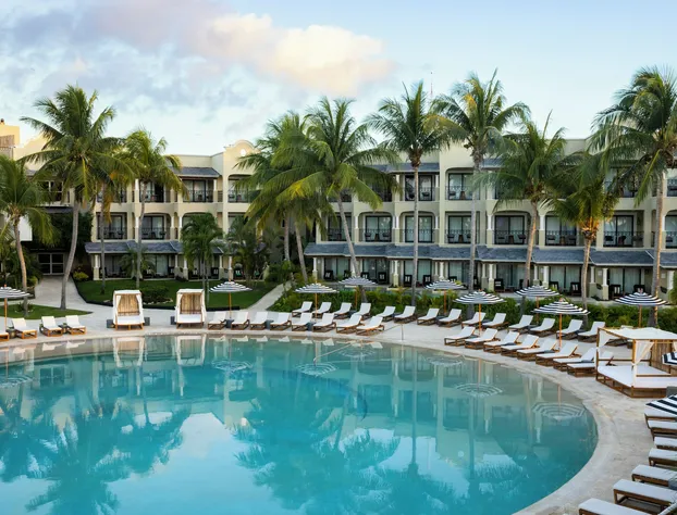 Hyatt Zilara Riviera Maya Adults Only All Inclusive hotel detail image 3