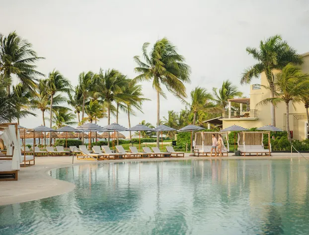 Hyatt Zilara Riviera Maya Adults Only All Inclusive hotel detail image 4