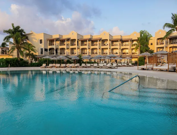 Hyatt Zilara Riviera Maya Adults Only All Inclusive hotel detail image 1