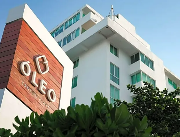 Oleo Cancun Playa All Inclusive Resort hotel detail image 2