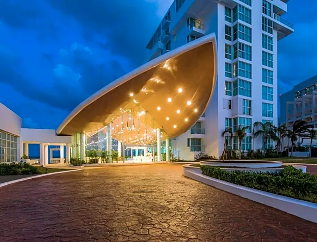 Oleo Cancun Playa All Inclusive Resort hotel detail image 3