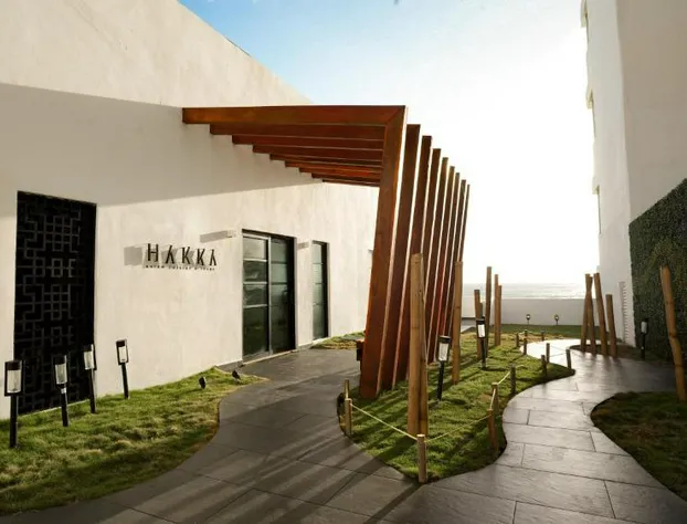 Oleo Cancun Playa All Inclusive Resort hotel detail image 2