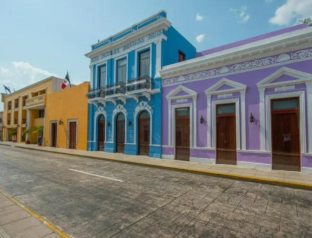 Hotel Del Gobernador hotel detail image 2