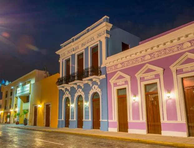 Hotel Del Gobernador hotel detail image 3